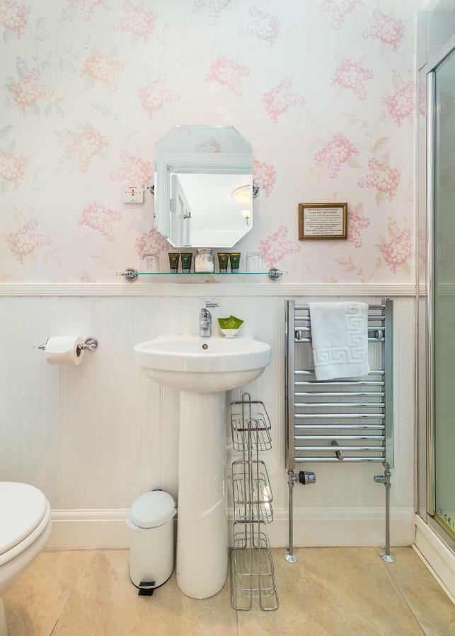 Langleigh Guest House Ilfracombe Quarto foto