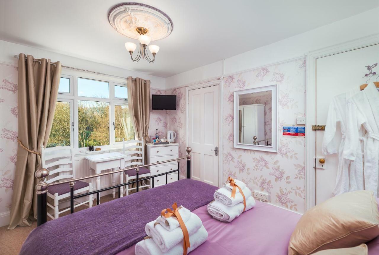 Langleigh Guest House Ilfracombe Quarto foto